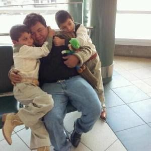 Meet your Posher, Dina